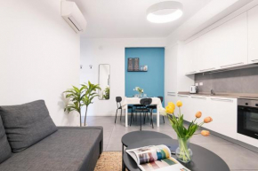114 · Amazing flat fully furnished in P.ta Romana